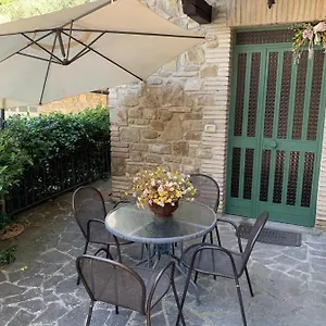 Borgo Eva Appartamento Assisi