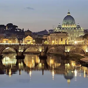 Loft Germanico Appartamento Roma
