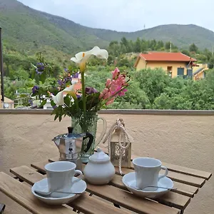 Casa Iris Appartamento