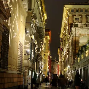 Finestra Nel Centro Storico Appartamento