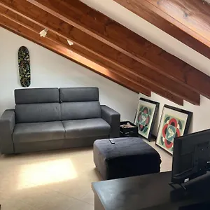 La Mansarda Di Jt Appartamento