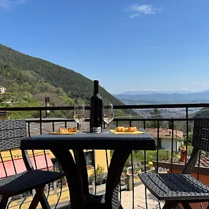 Ca De Igiu-biassa-cinque Terre Appartamento