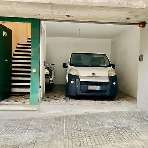 Bakery House Genova, Box Privato Gratuito Appartamento
