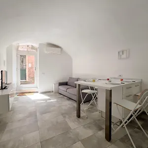 Del Centro Appartamento