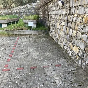 A Casa Di Mary Appartamento