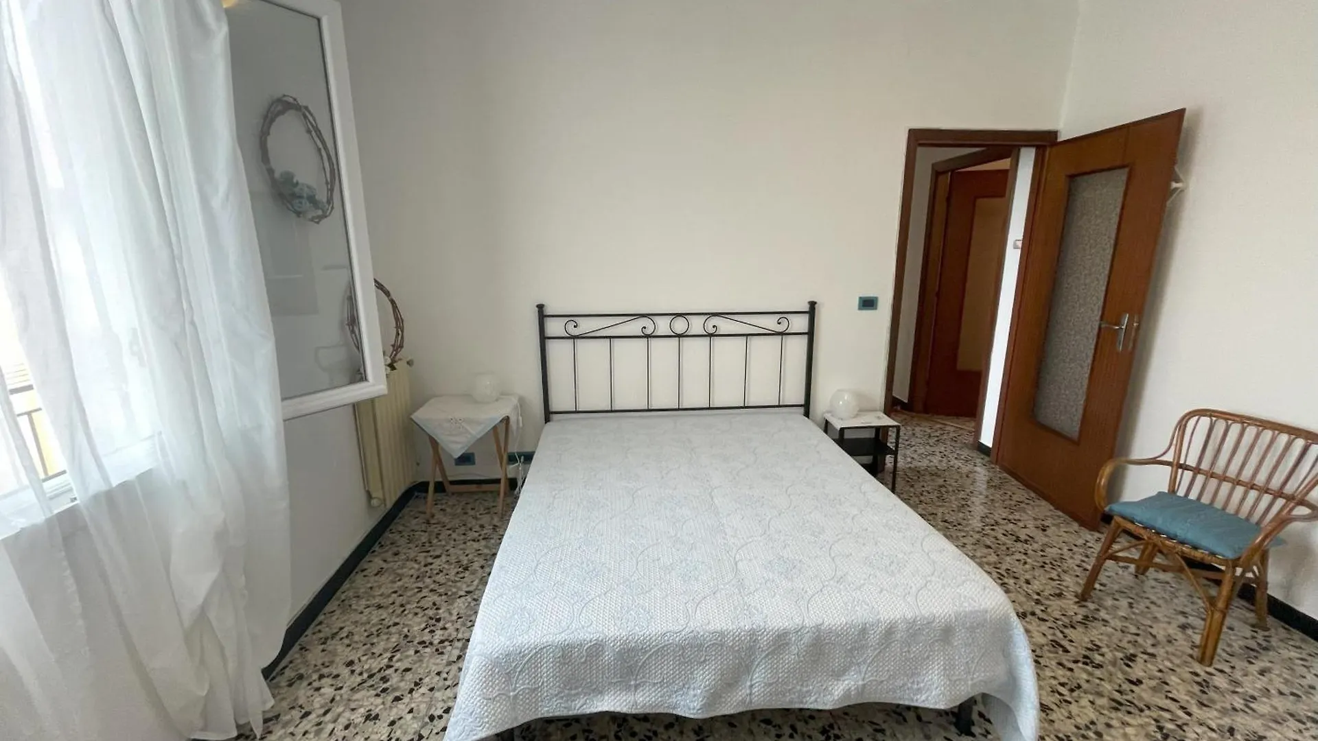 Holiday home Casa Tecla Villa San Lorenzo al Mare