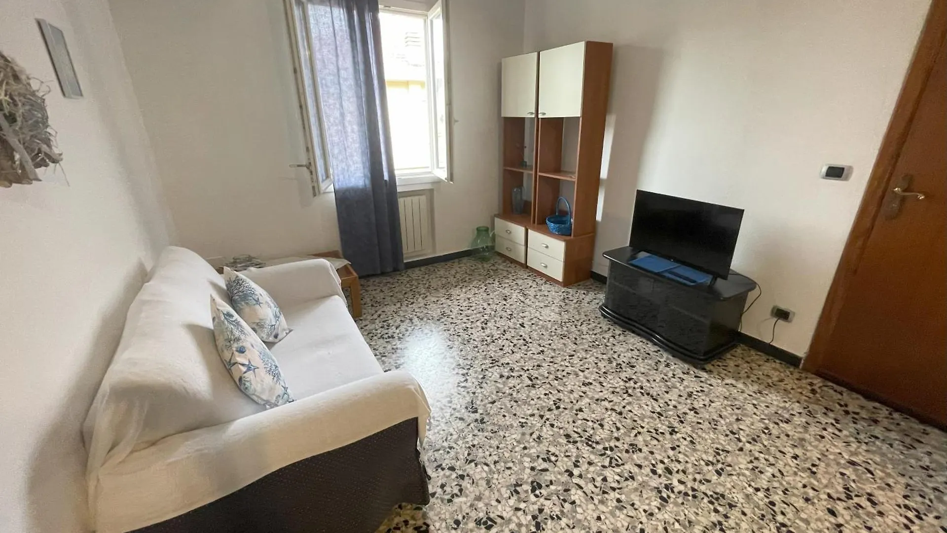 Casa Tecla Villa San Lorenzo al Mare 0*,  Italy