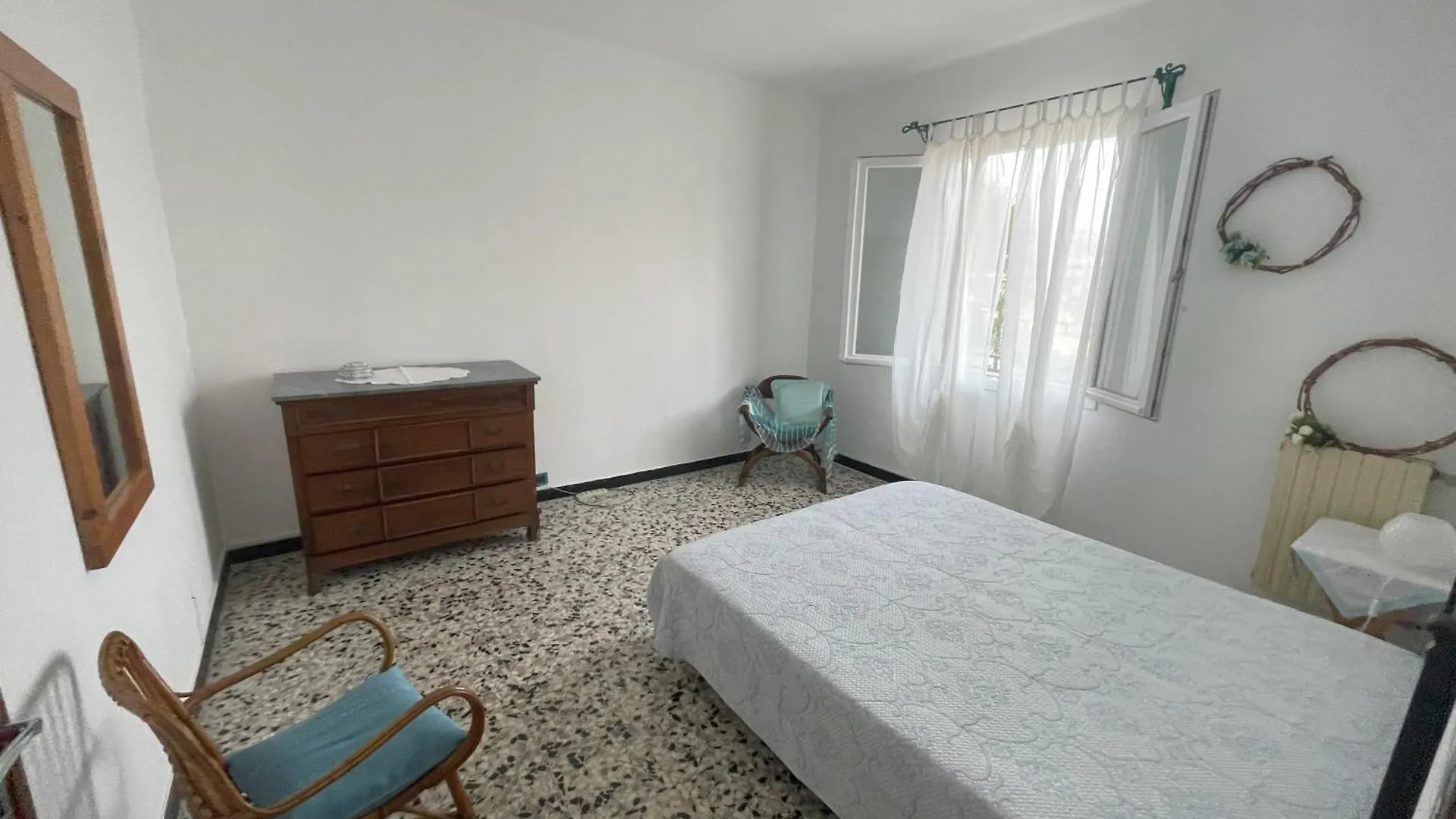 Holiday home Casa Tecla Villa San Lorenzo al Mare