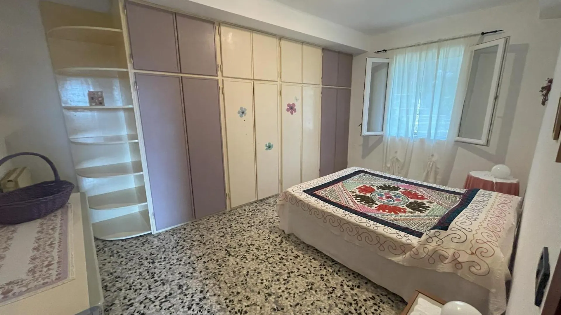Casa Tecla Villa San Lorenzo al Mare Italy