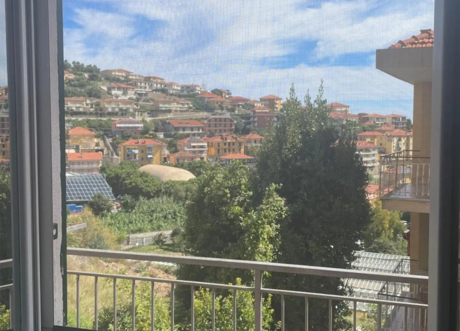 Casa Tecla Villa San Lorenzo al Mare